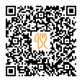 QR-code link naar het menu van Cafe Lafourche