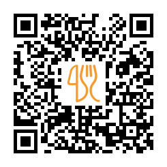 QR-code link naar het menu van Baguales Restobar