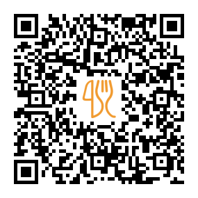 QR-code link naar het menu van New Garden Chinese