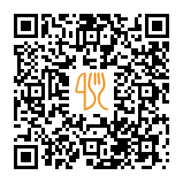 QR-code link naar het menu van Hot Wok