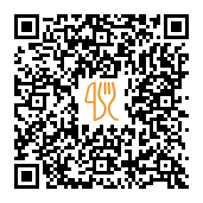 QR-code link naar het menu van Ginny Lane And Grill