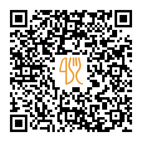 QR-code link naar het menu van Thai Bistro