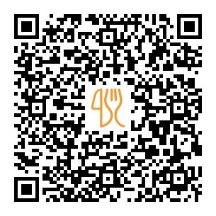 QR-code link naar het menu van Sri Ananda Bahwan (jalan Bagan Luar)