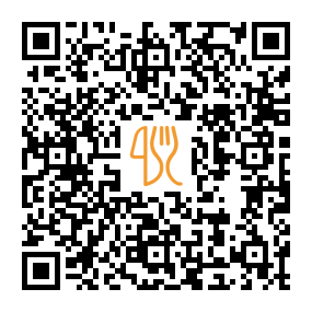 QR-code link naar het menu van Vineyard 2121