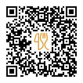 QR-code link naar het menu van Cafe 544