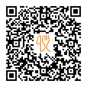 QR-code link naar het menu van 1718 Steak House