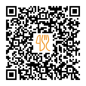 QR-code link naar het menu van Chiba Sushi Inc