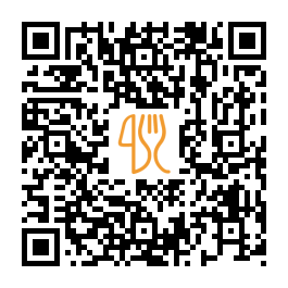 QR-code link naar het menu van Chubbs Bbq