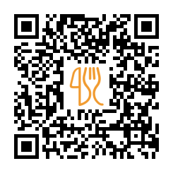 QR-code link naar het menu van Bad Ash Bbq