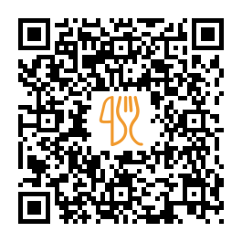 QR-code link naar het menu van Johnny's Beer Garden