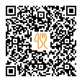 QR-code link naar het menu van Sylvesters Burgers