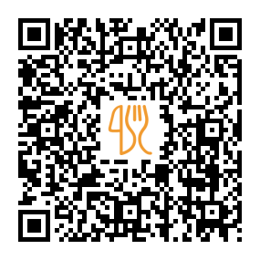 QR-code link naar het menu van Auberge De Jully Sur Sarce