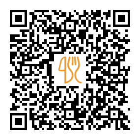 QR-code link naar het menu van The Best Food Bistro Koh Chang