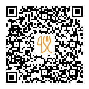 QR-code link naar het menu van Osteria Poggio