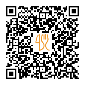 QR-code link naar het menu van Burger King Kyungnam Univ.