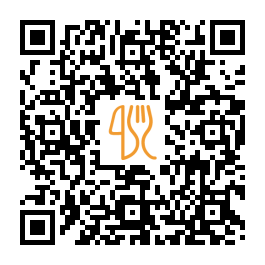 QR-code link naar het menu van Teriyaki Wok 2