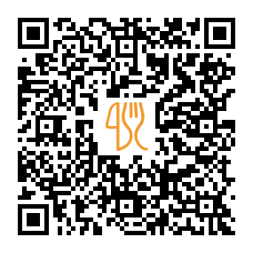 QR-code link naar het menu van Taste Of Thai