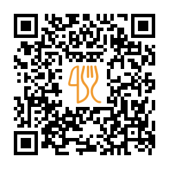 QR-code link naar het menu van Slow Pokes Bbq