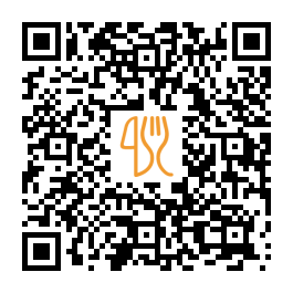 QR-code link naar het menu van Big Dipper Bbq 2