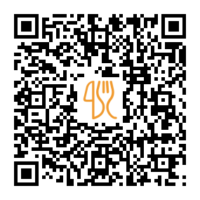 QR-code link naar het menu van Thai Original Bbq