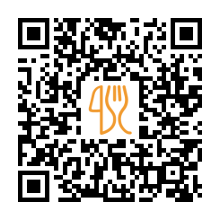 QR-code link naar het menu van Cactus Jacks Bbq