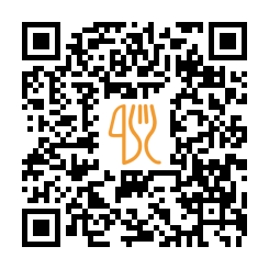 QR-code link naar het menu van Ditty's Grill