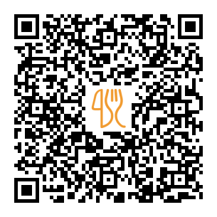 QR-code link naar het menu van Le Ribar St Gaudens Auberge La Croix Du Pouech)