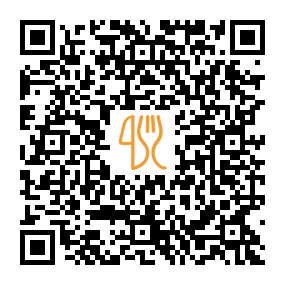 QR-code link naar het menu van Gourmet Curry Hut