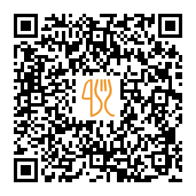 QR-code link naar het menu van Loch Fyne Wokingham