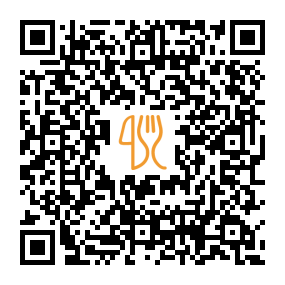 QR-code link naar het menu van Calendula Bistro