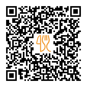 QR-code link naar het menu van Hills Dumplings