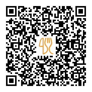 QR-code link naar het menu van Powderbourne Sportsman's Club