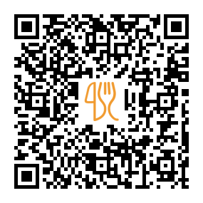 QR-code link naar het menu van Vegan Supper Club Bangkok