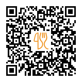 QR-code link naar het menu van Beverlys Grill