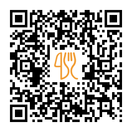 QR-code link naar het menu van Bistro 412