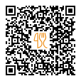 QR-code link naar het menu van Thai Hana Restaurant Sushi Bar