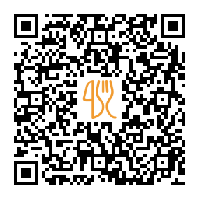 QR-code link naar het menu van Blossom Asian Bistro