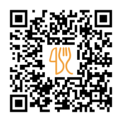 QR-code link naar het menu van Cafe Vio