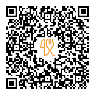 QR-code link naar het menu van Kani House Japanese Steakhouse Sushi Dawsonville