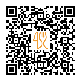 QR-code link naar het menu van Curry 85