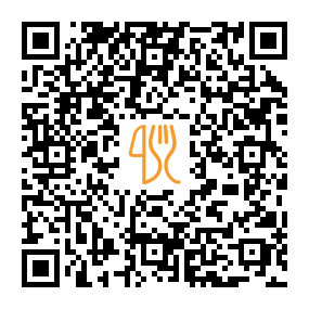 QR-code link naar het menu van Rumah Daun Homestay And