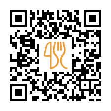 QR-code link naar het menu van Liga