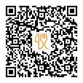 QR-code link naar het menu van 버거킹 부산안락dt점