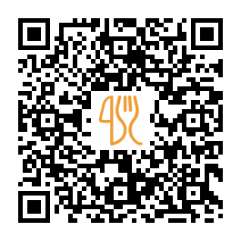 QR-code link naar het menu van Бакинский бульвар №1