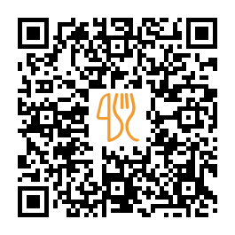 QR-code link naar het menu van J R's Pizza