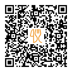 QR-code link naar het menu van Hatfield's Bbq