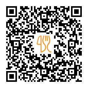 QR-code link naar het menu van Big Cat Bbq