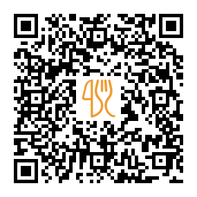 QR-code link naar het menu van Toby Carvery Highnam