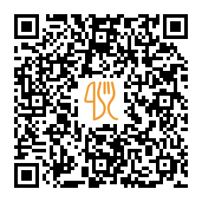 QR-code link naar het menu van Curry Hut