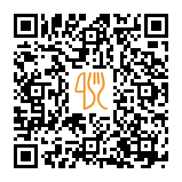 QR-code link naar het menu van Let's Grub Bbq